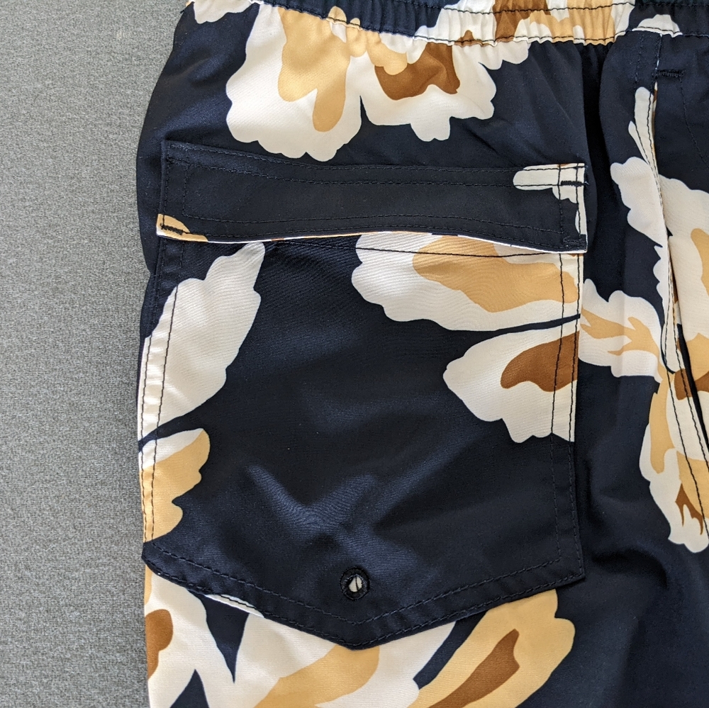 Volcom Manic Trunk Short M - Picture 7 of 10